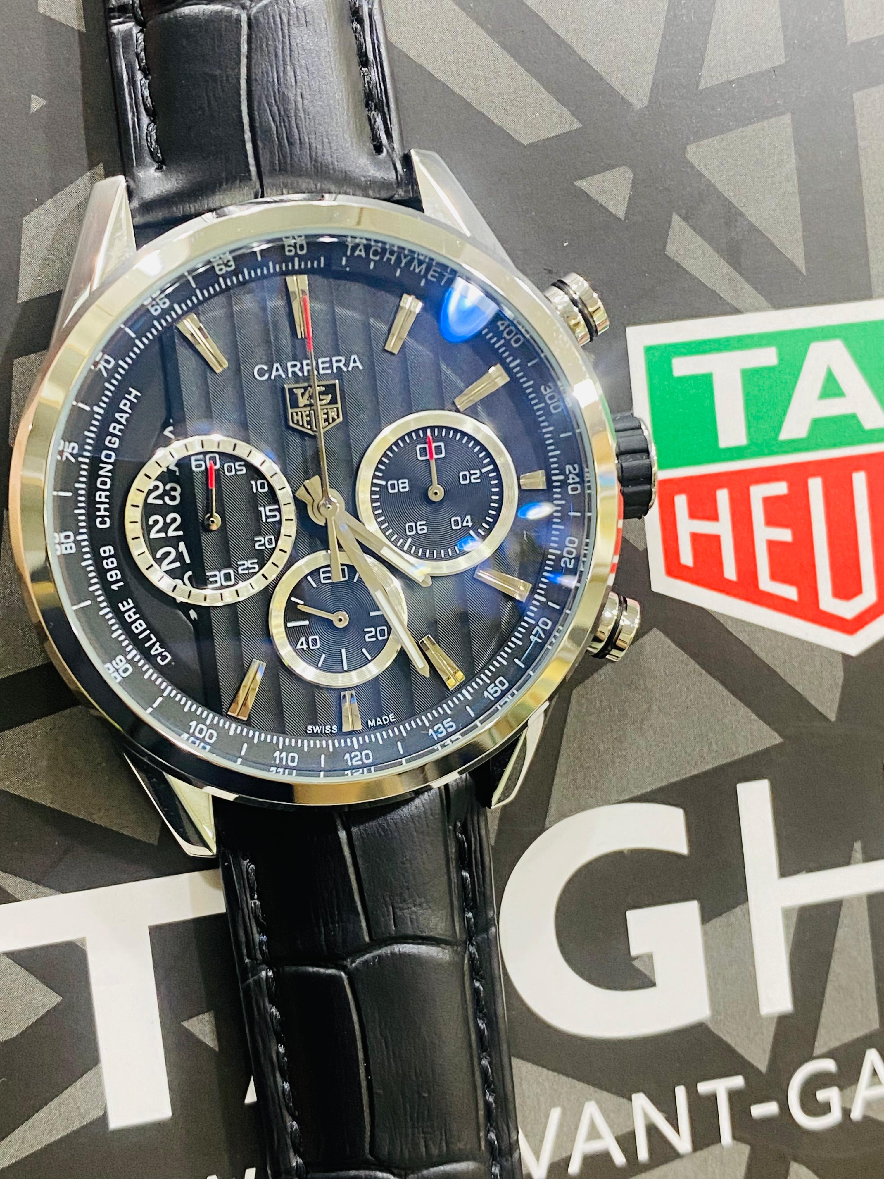 Tag Heuer